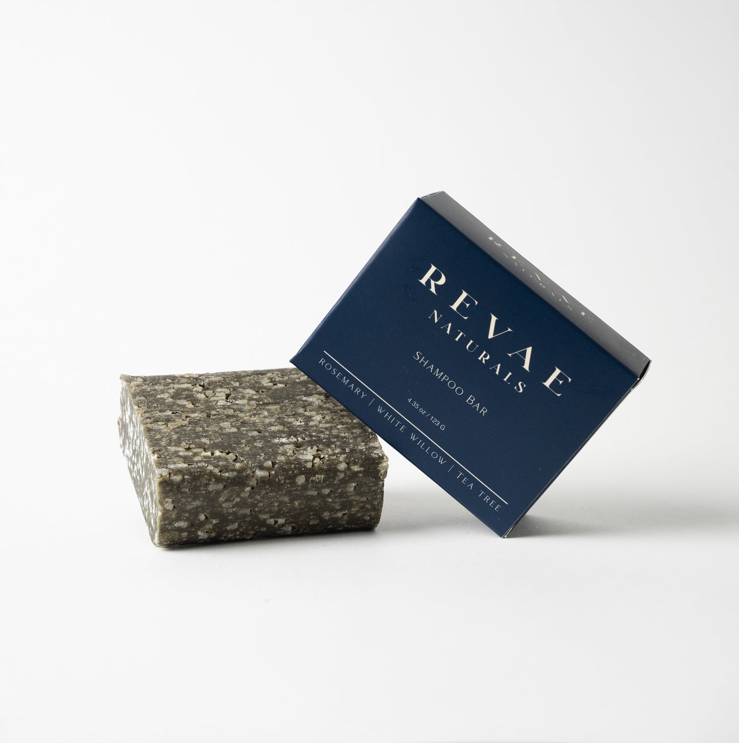 Rosemary Shampoo Bar