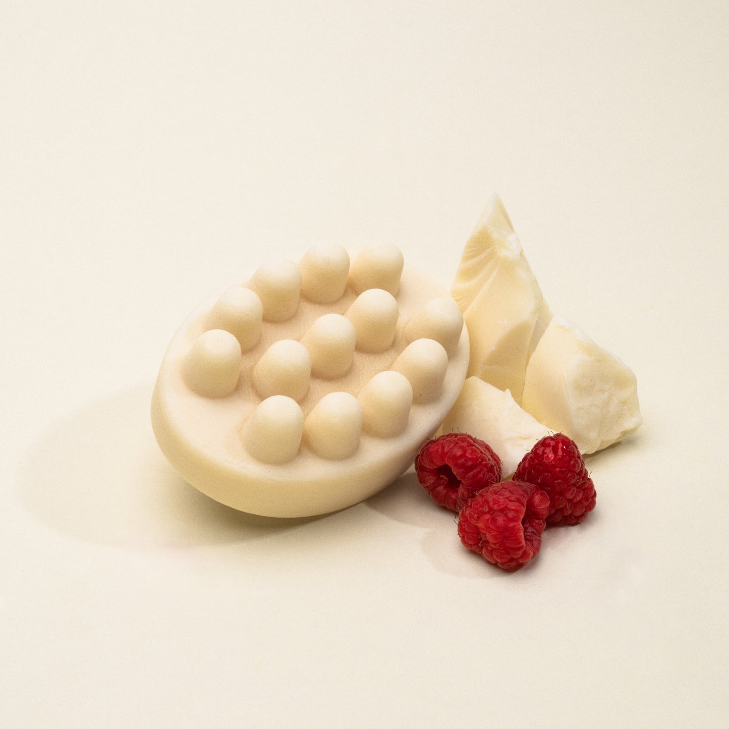 Rosemary Infused Conditioner Bar
