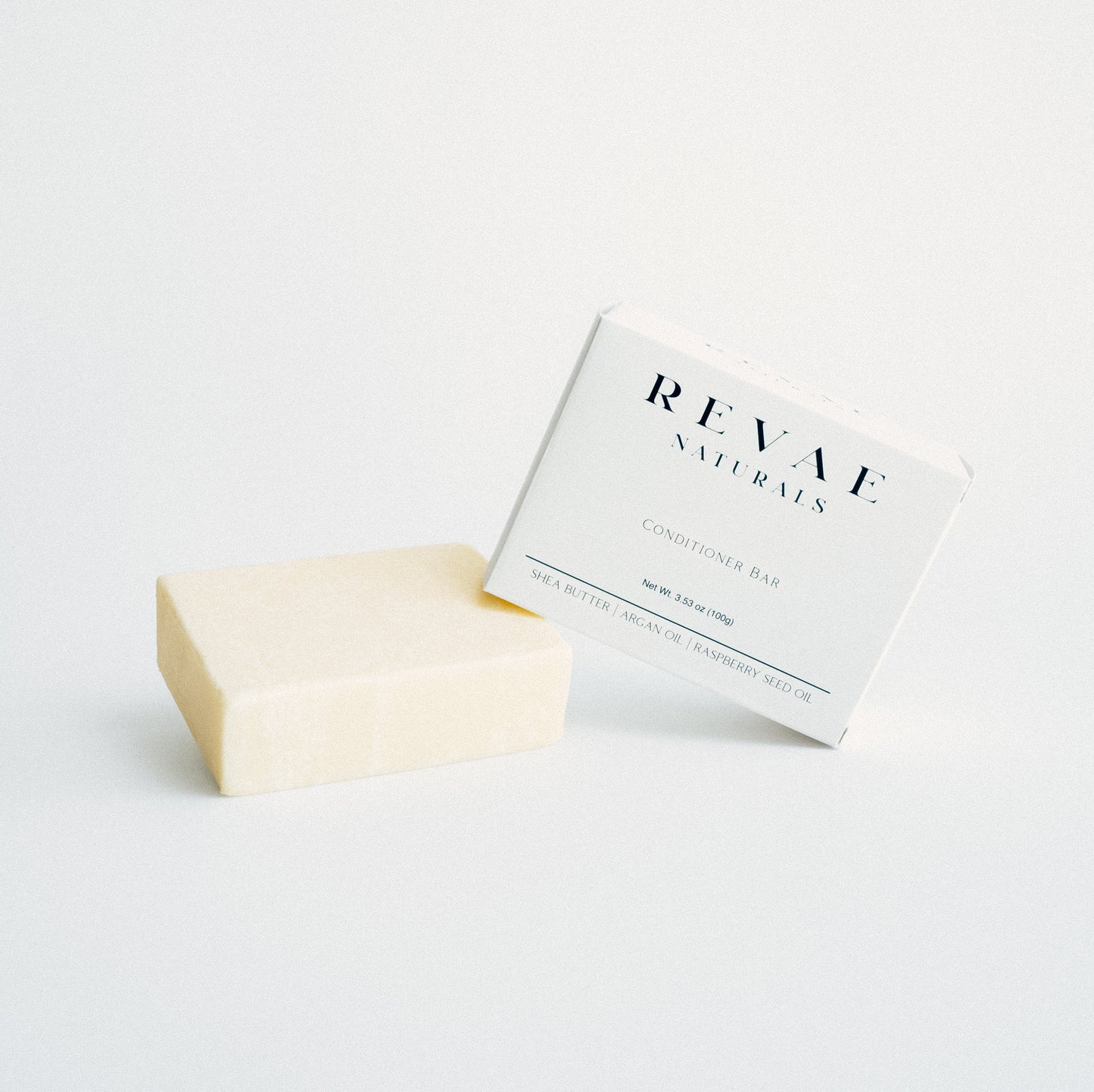 Rosemary Conditioner Bar