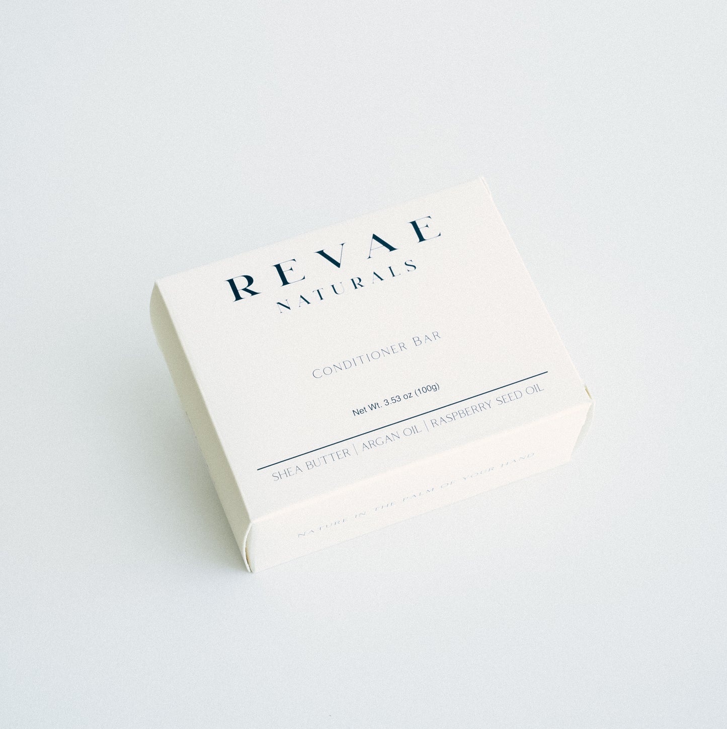 Rosemary Conditioner Bar