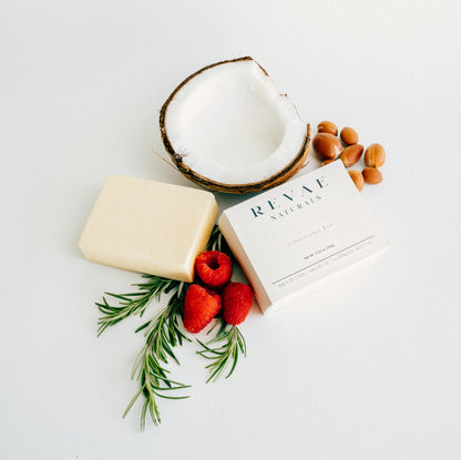 Rosemary Conditioner Bar