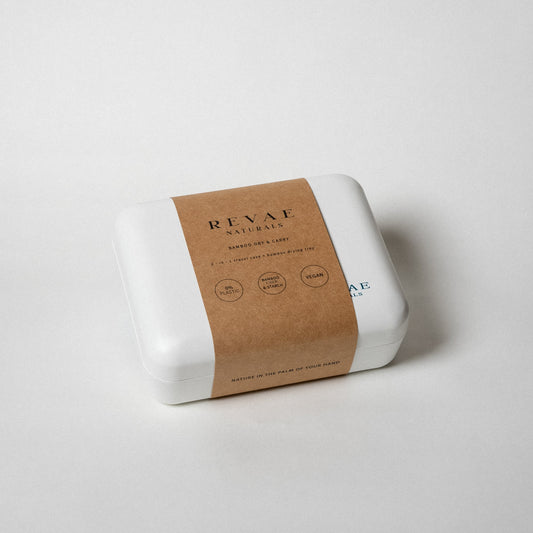 🎁 Bamboo Carry & Dry (100% off)